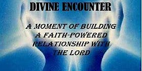 A Healing Connection and Divine Encounter primary image