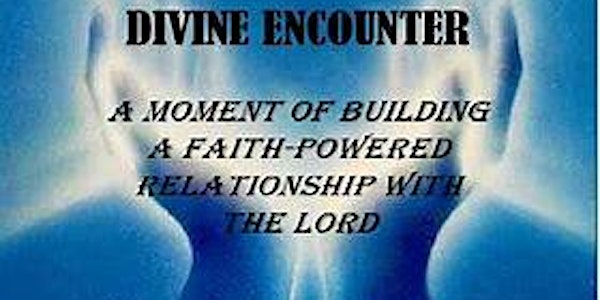 A Healing Connection and Divine Encounter