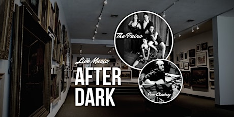 After Dark: Art Centre Edition primary image