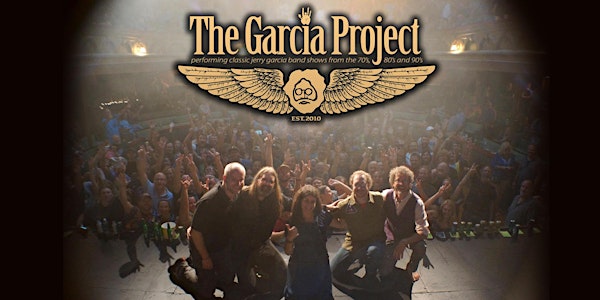 The Garcia Project