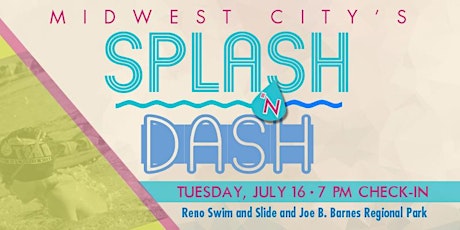 Midwest City Parks And Recreation Events Eventbrite