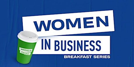 GHBC Women In Business Breakfast 