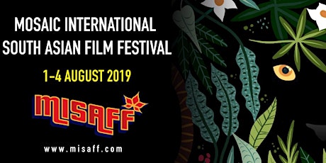 MISAFF19 TICKETS & Film Festival Pass primary image