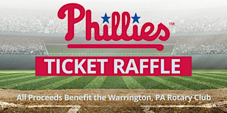 Philadelphia Phillies Tickets primary image
