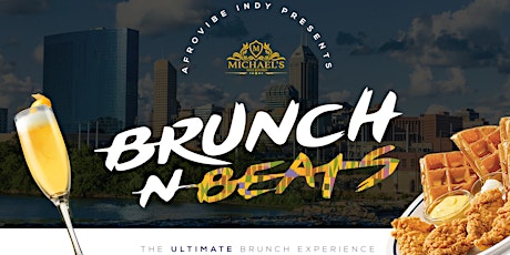 Brunch N Beats | Afrobeats • Reggae & More