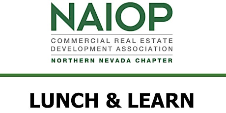 Lunch & Learn - NV Energy primary image