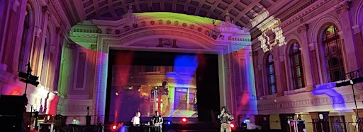 Collection image for The Good Room presents... Cork City Hall