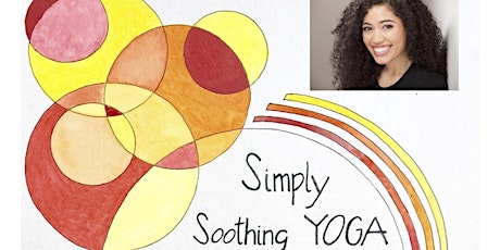 Simply Soothing Yoga - Hatha primary image