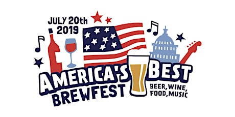 America's Best Brew Fest: Beer, Wine & Music Festival primary image