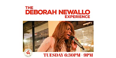 The Deborah Newallo Experience  primärbild