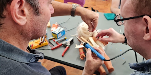 Repair Café New Lynn primary image