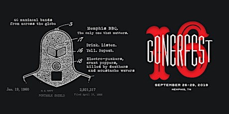 Hauptbild für Gonerfest 16