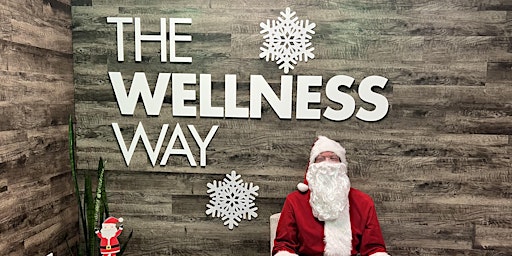 The Wellness Way Sarasota Holiday Party! primary image