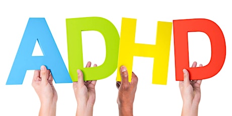Developing an ADHD Education Programme - a workshop with Andrea Bilbow OBE primary image