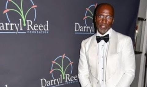 Darryl Reed's Foundation 2nd Annual Fundraiser