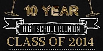 West Harrison Class of 2014 High School Reunion primary image