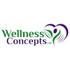 Wellness Concepts Ltd - Rife Practitioner's Logo