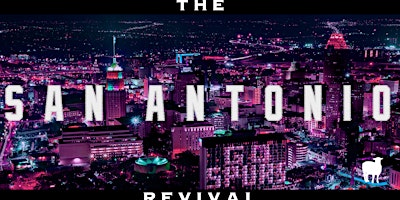 Hauptbild für The San Antonio Revival