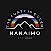 Logotipo de The Coast Is Queer Nanaimo (and Area)