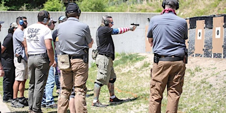 Imagem principal do evento Pistol Skill Builder 3 Hour Wednesday Workshop - Carmel, NY