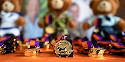 Primaire afbeelding van An ADF families event: Child of the ADF Medallion Ceremony - Kapooka