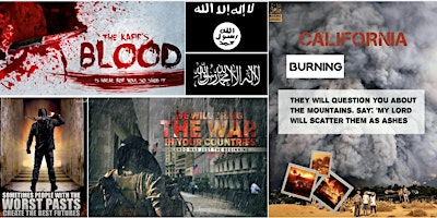 Hauptbild für Soldier of Allah (SOA)-Jihadi: Domestic Terrorist Weaponry & Battle Tactics