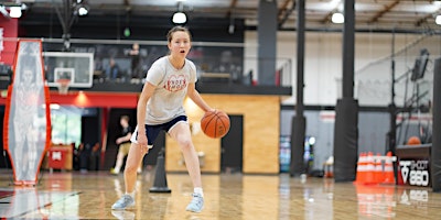 Basketball Stars Saturday Morning Clinic 4th-8th grade primary image