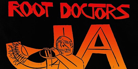 The Root Doctors @ The Earl Haig, Whitchurch, Cardiff CANCELLED primary image