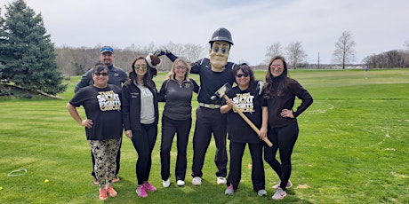 Boilermaker Birdies Bash -  Annual Meeting and Fundraiser primary image