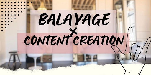 Primaire afbeelding van CHICAGO | Balayage & Content Creation