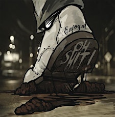 Immagine principale di ENJOYNT - OH SHIT (CD ALBUM) 