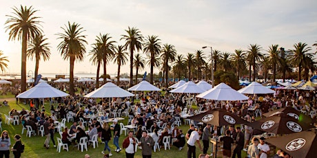 Melbourne BeerFest 2024 Presented By Little Creatures primary image