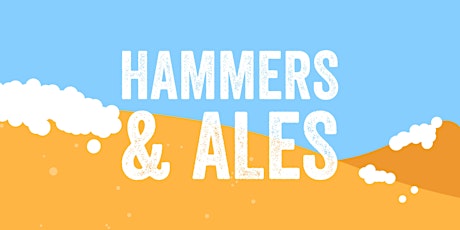 Hammers and Ales 2019 primary image