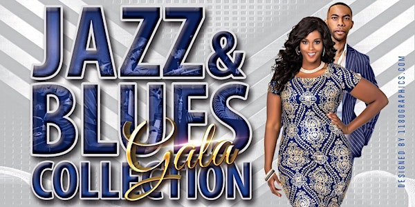 House of Acts, Inc. Presents the Jazz & Blues Collection Gala