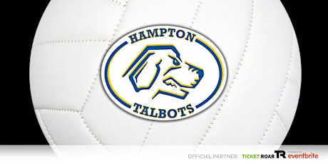 Hampton vs North Hills JV/Varsity Volleyball (Girls) primary image
