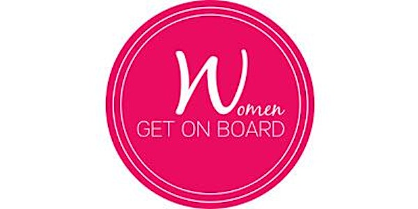 Toronto Workshop: "How to Get Yourself on a Board" - Wednesday, November 27th, 2019 - SOLD OUT