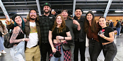 Imagen principal de 27th Annual Battle of the Brews: Sonoma County's Premier Craft Beer Event