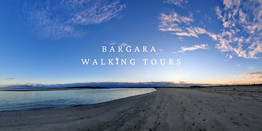 Imagem principal do evento Bargara Walking Tour