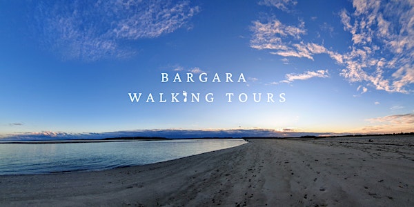 Bargara Walking Tour