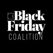 Black Friday Coalition Events Eventbrite