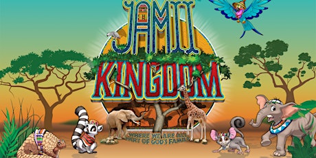 Jamaii Kingdom primary image