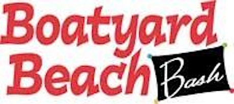 Boatyard Beach Bash primary image