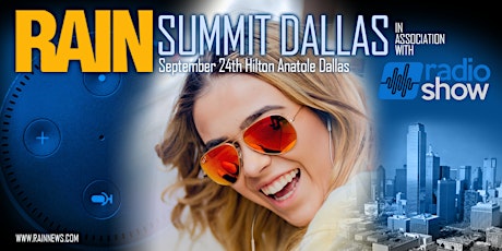RAIN Summit Dallas primary image