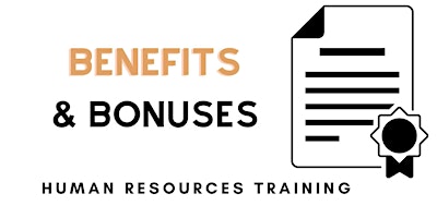 Benefits & Bonuses primary image