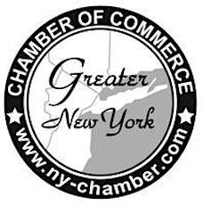 Business Expo-Greater New York Chamber of Commerce 2014 primary image