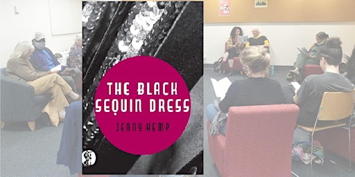 Inner West Play Reading Club -The Black Sequin Dress primary image