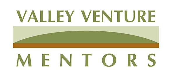 ERROR entry please Ignore -see below for REAL EVENT Valley Venture Mentors Monthly Meeting 2015