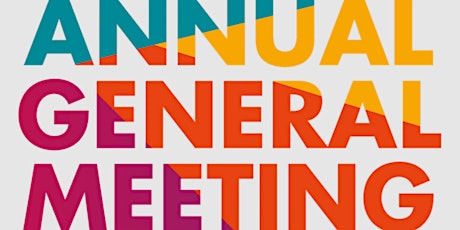 Primaire afbeelding van 2023 Annual General Meeting