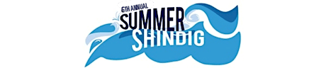 Summer Shindig 2014 primary image