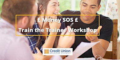 Money SOS ‘Train the Trainer' for Community Practitioners & NHS Staff @ BRI primary image
